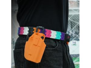 FMA Quick-Draw Jacket IPSC Competition IDPA Training Outdoor Gear FI-0012